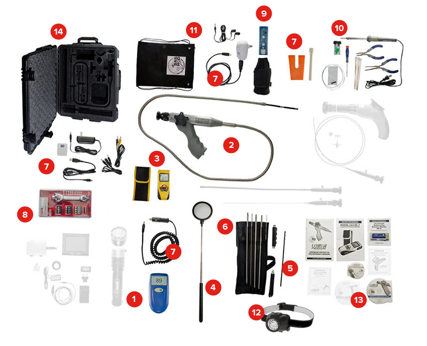 ContrabandDetectionKit-Basic